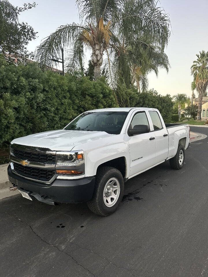 chevrolet silverado 1500 2018 1GCVKNEH9JZ319972 image chevrolet silverado 1500 2018 1GCVKNEH9JZ319972 image